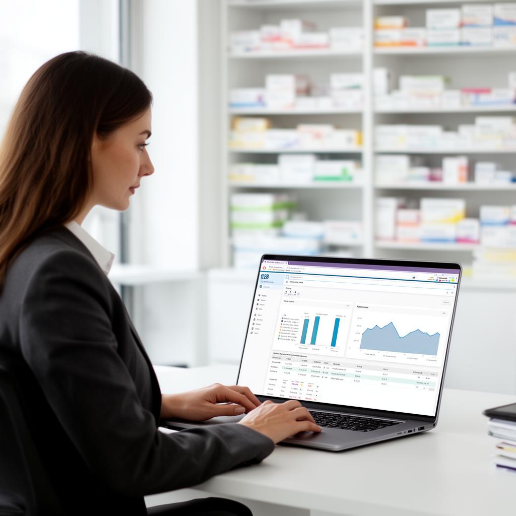 Sistema de pedidos eficiente para clientes B2B